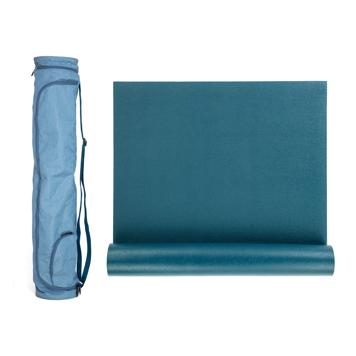 180cm EXTRA WIDE Ampio Mat and Asana 80 Mat Bag