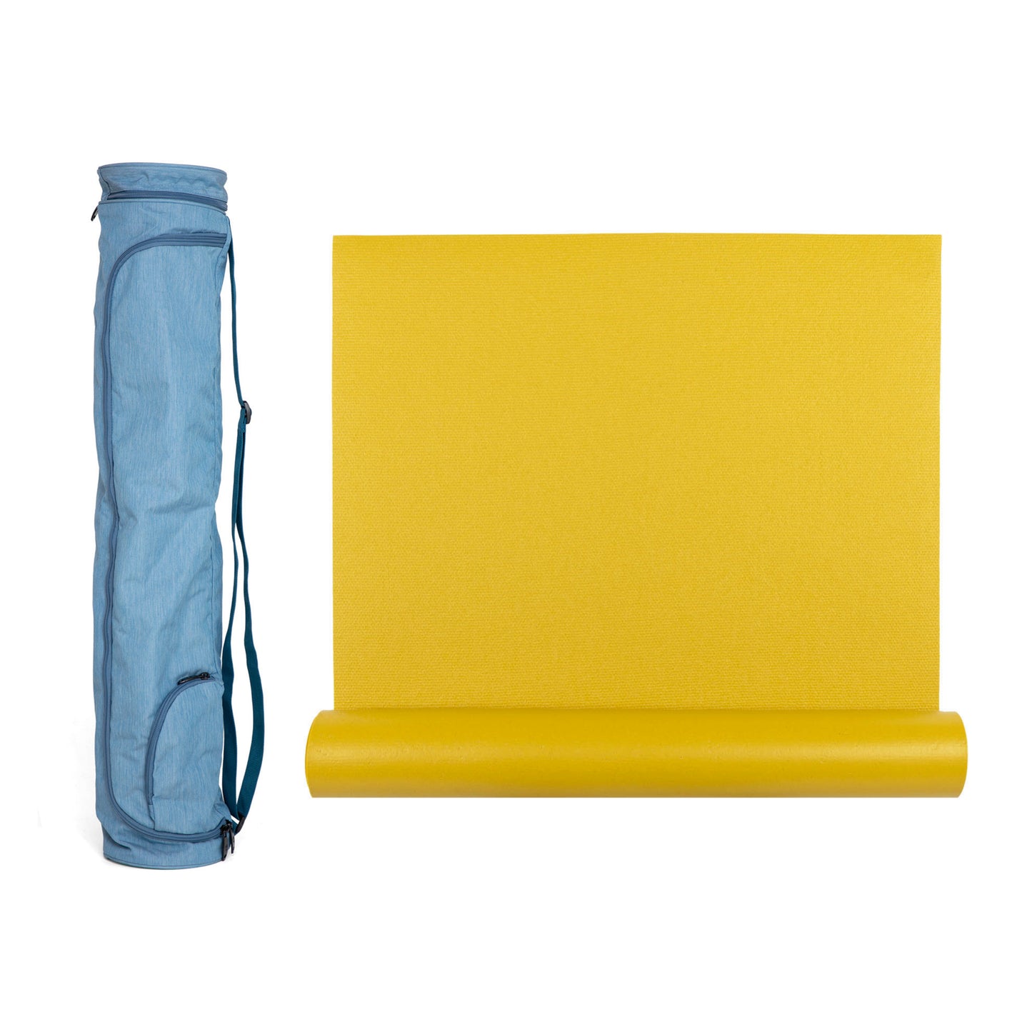 180cm EXTRA WIDE Ampio Mat and Asana 80 Mat Bag