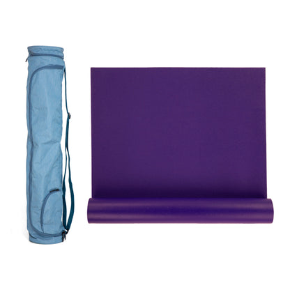 180cm EXTRA WIDE Ampio Mat and Asana 80 Mat Bag