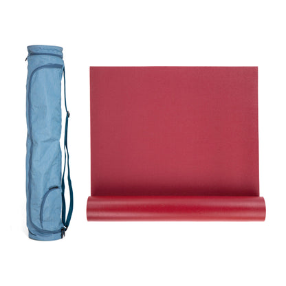 180cm EXTRA WIDE Ampio Mat and Asana 80 Mat Bag