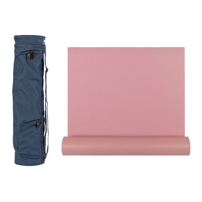 180cm Premier Yoga Mat & Asana 60 Mat Bag