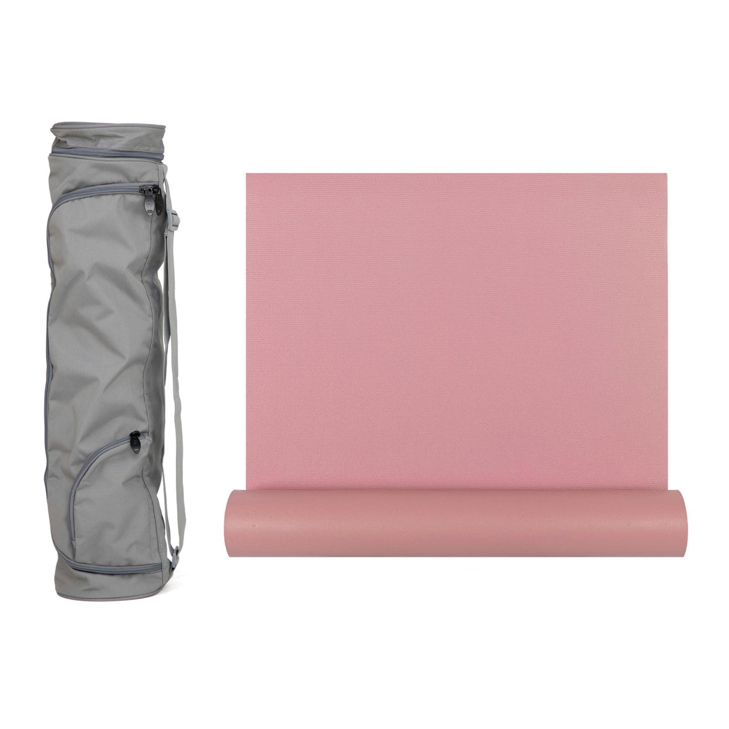 180cm Premier Yoga Mat & Asana 60 Mat Bag