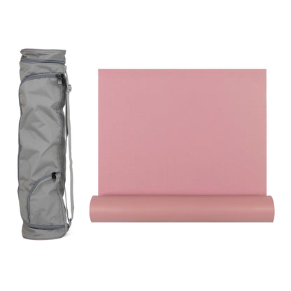 180cm Premier Yoga Mat & Asana 60 Mat Bag