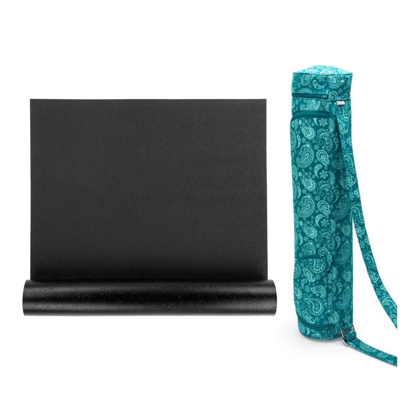180cm EXTRA WIDE Ampio Mat and Maharaja 80 Mat Bag