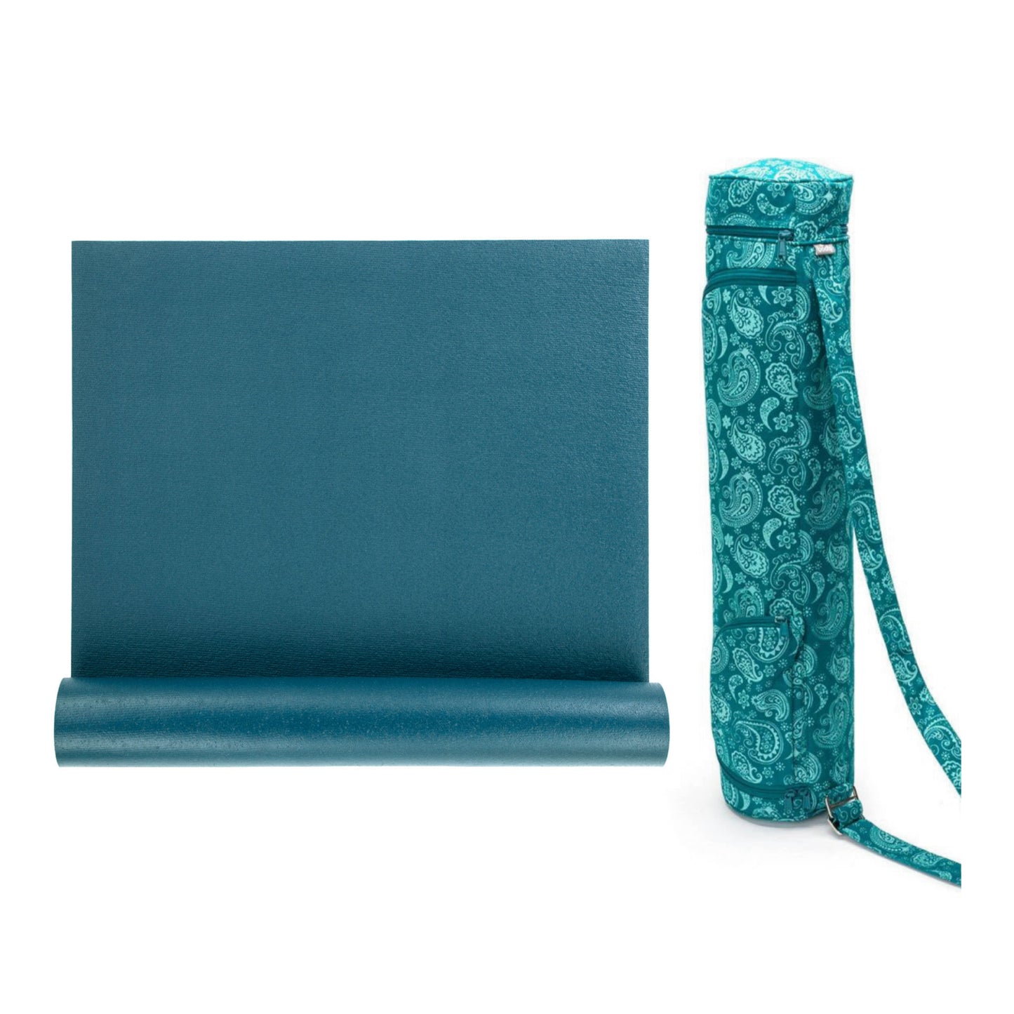 180cm EXTRA WIDE Ampio Mat and Maharaja 80 Mat Bag