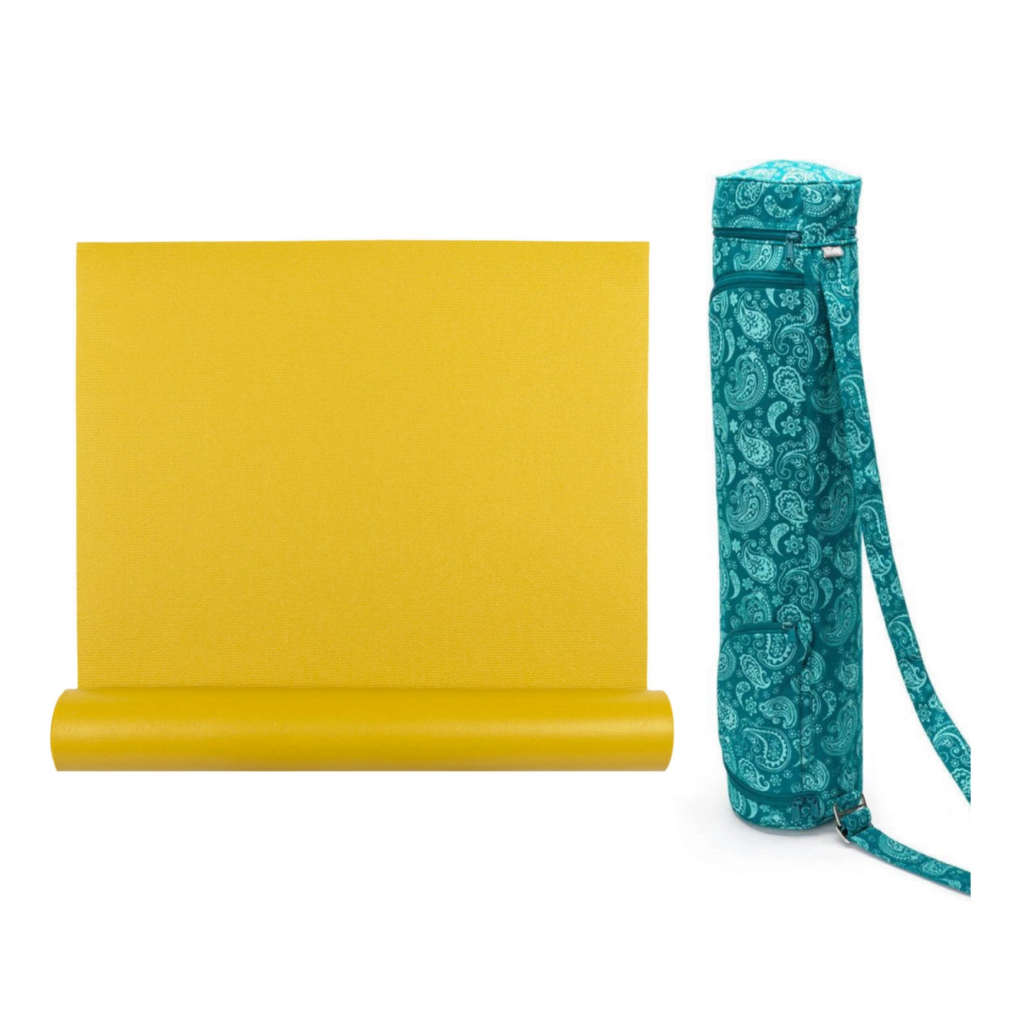 180cm EXTRA WIDE Ampio Mat and Maharaja 80 Mat Bag