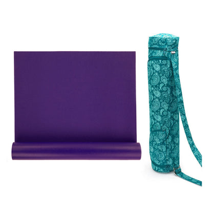 180cm EXTRA WIDE Ampio Mat and Maharaja 80 Mat Bag