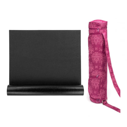 180cm EXTRA WIDE Ampio Mat and Maharaja 80 Mat Bag