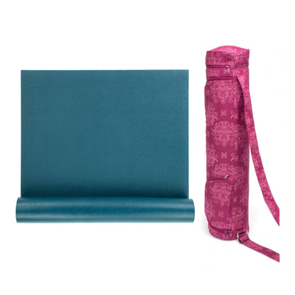 180cm EXTRA WIDE Ampio Mat and Maharaja 80 Mat Bag