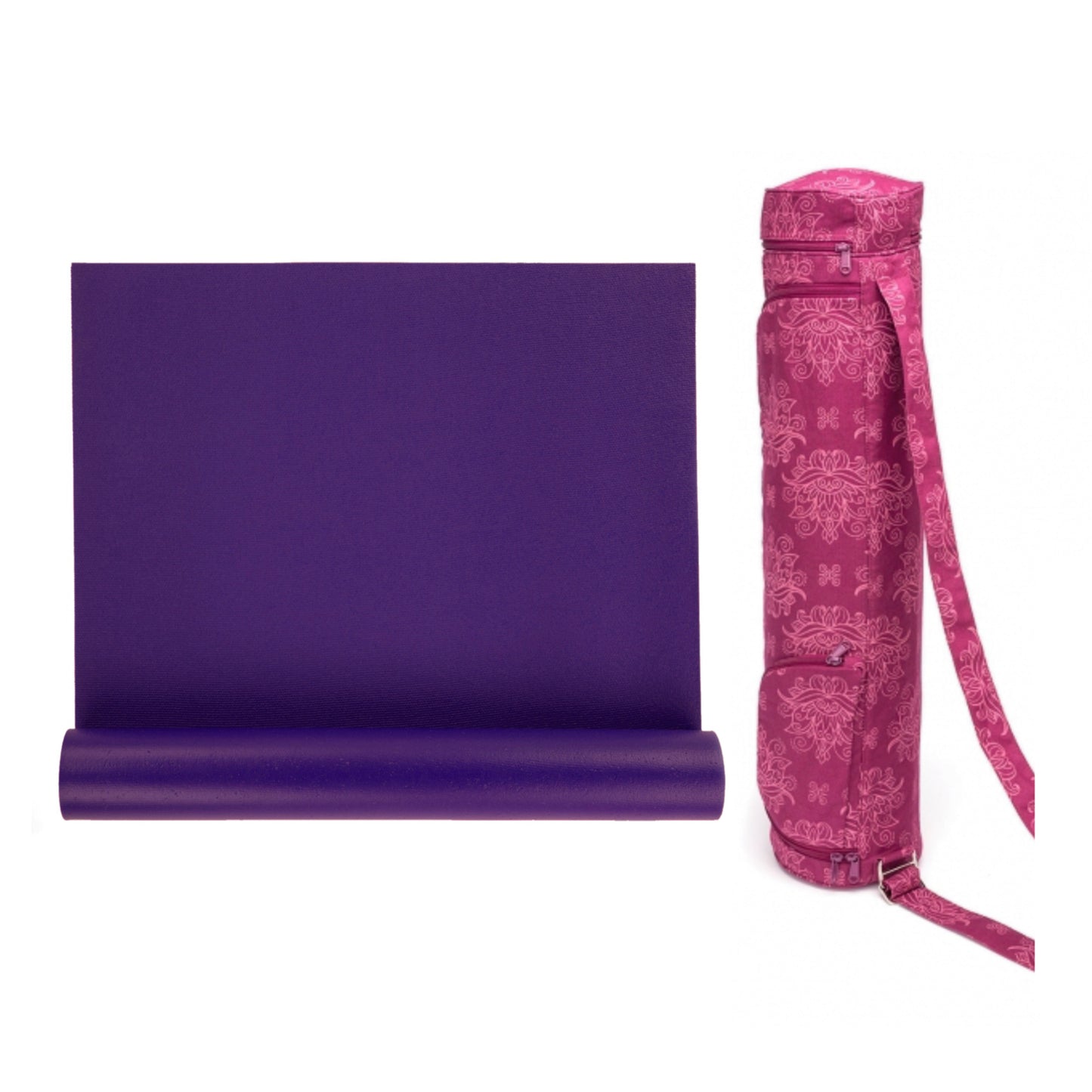180cm EXTRA WIDE Ampio Mat and Maharaja 80 Mat Bag