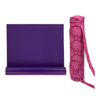 180cm EXTRA WIDE Ampio Mat and Maharaja 80 Mat Bag