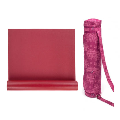 180cm EXTRA WIDE Ampio Mat and Maharaja 80 Mat Bag