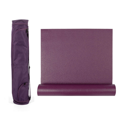 180cm EXTRA WIDE Ampio Mat and Asana 80 Mat Bag