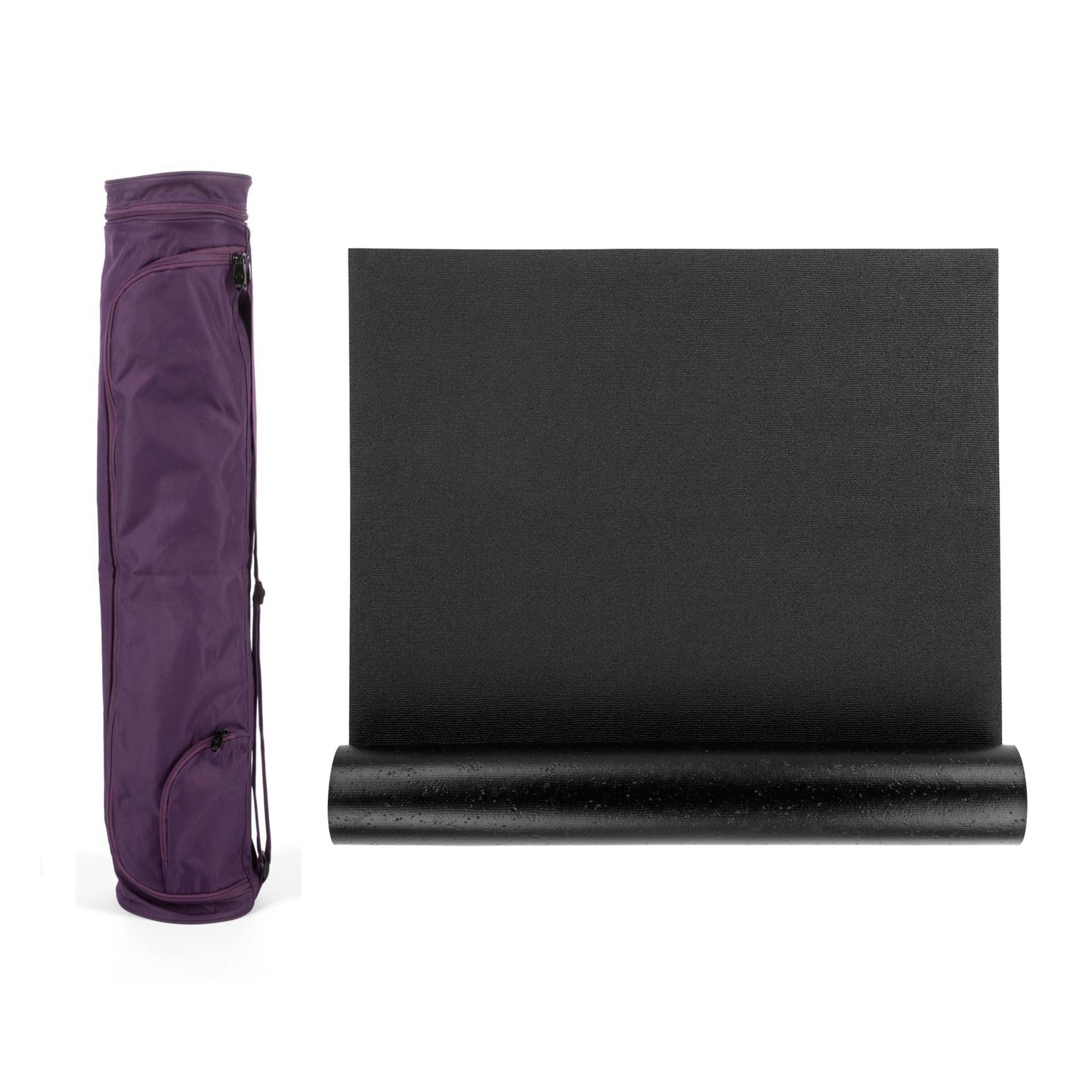 180cm EXTRA WIDE Ampio Mat and Asana 80 Mat Bag