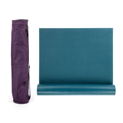 180cm EXTRA WIDE Ampio Mat and Asana 80 Mat Bag