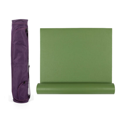 180cm EXTRA WIDE Ampio Mat and Asana 80 Mat Bag