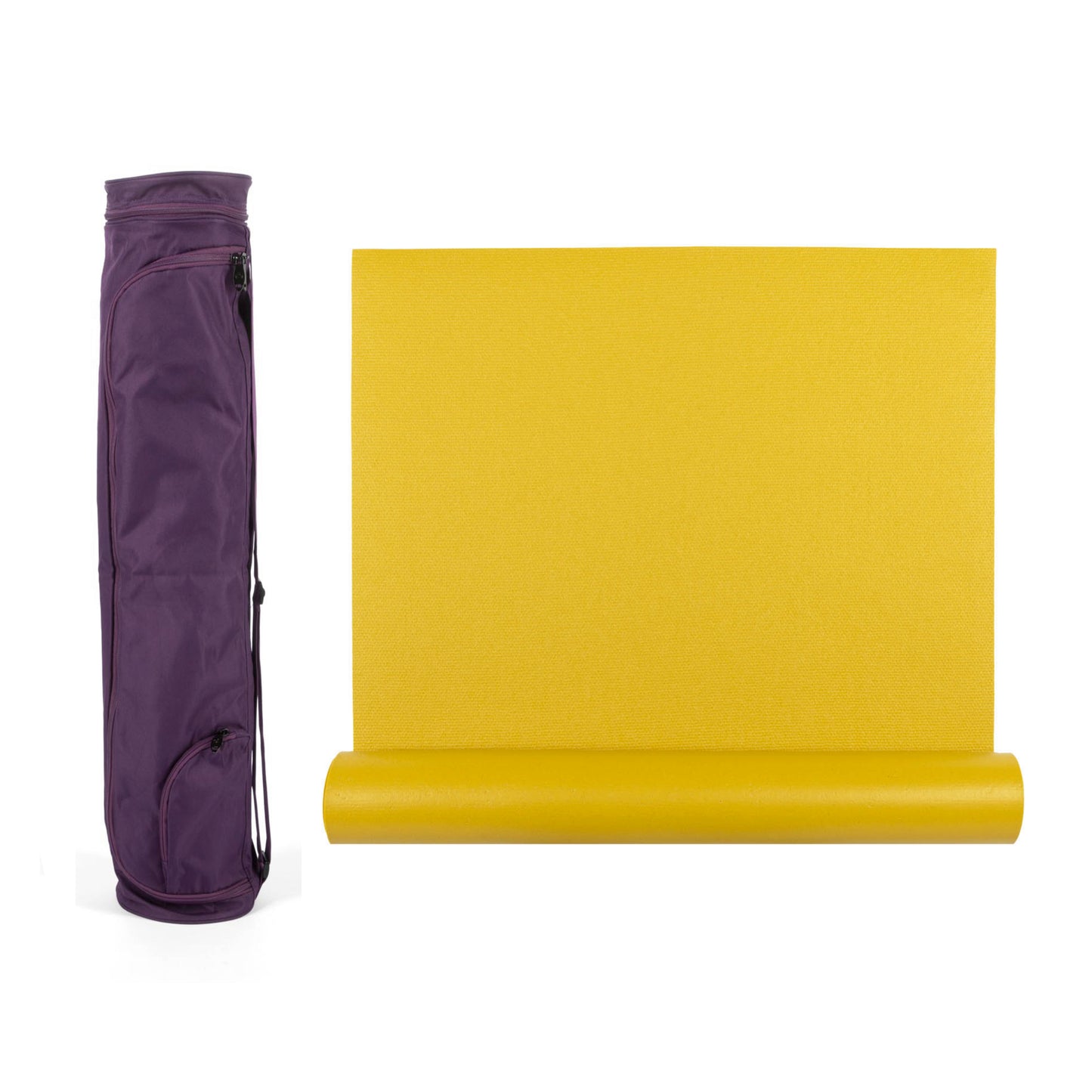 180cm EXTRA WIDE Ampio Mat and Asana 80 Mat Bag