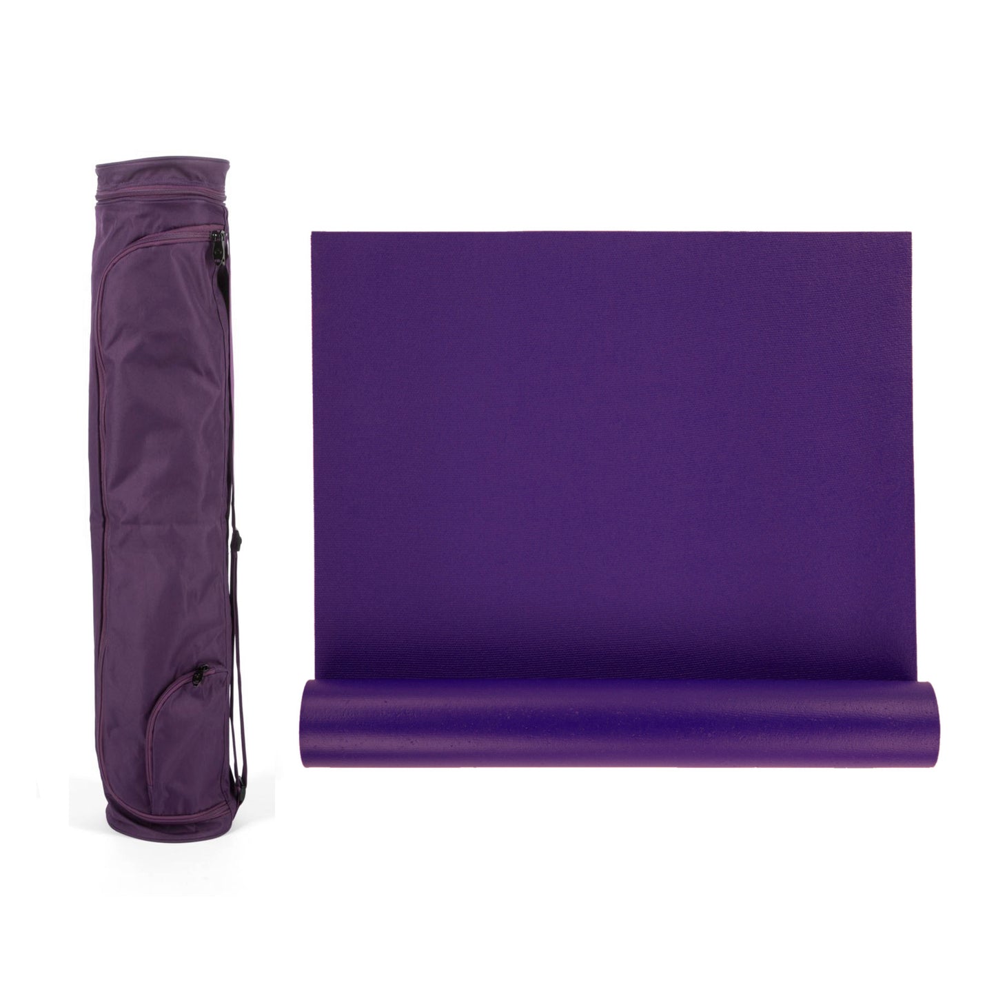 180cm EXTRA WIDE Ampio Mat and Asana 80 Mat Bag