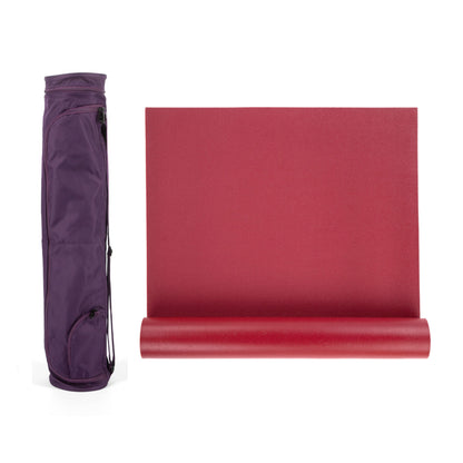 180cm EXTRA WIDE Ampio Mat and Asana 80 Mat Bag