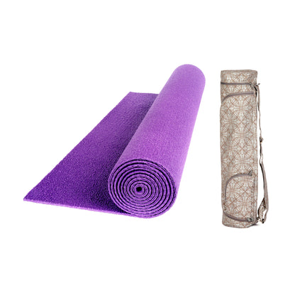 200cm EXTRA LONG Classic Mat and Maharaja Mat Bag