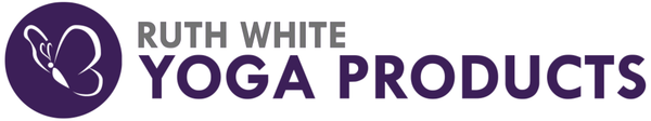 Ruth White Yoga Products