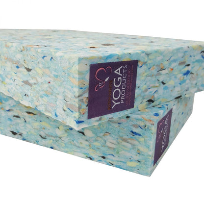 EXTRA LARGE - Recycled Foam Shoulder Stand Pad - 60cm x 40cm