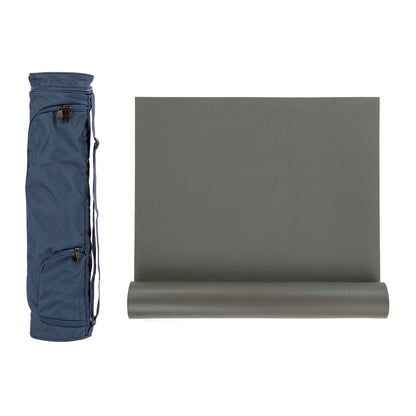 180cm Premier Yoga Mat & Asana 60 Mat Bag