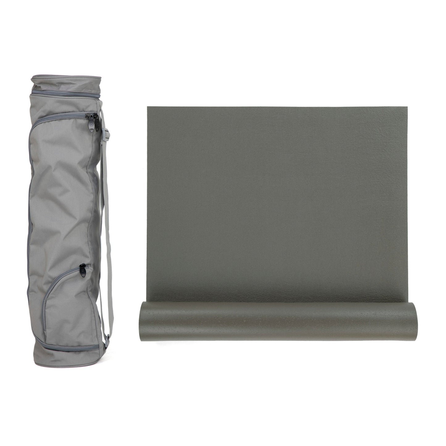 180cm Premier Yoga Mat & Asana 60 Mat Bag