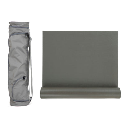 180cm Premier Yoga Mat & Asana 60 Mat Bag