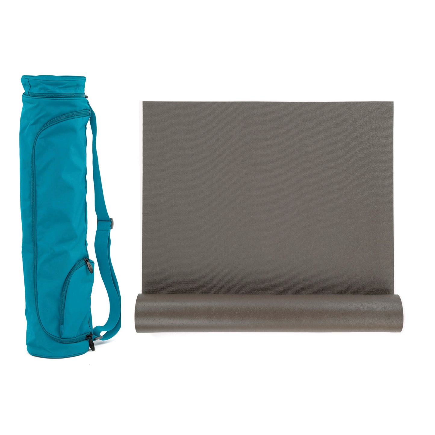 180cm Premier Yoga Mat & Asana 60 Mat Bag