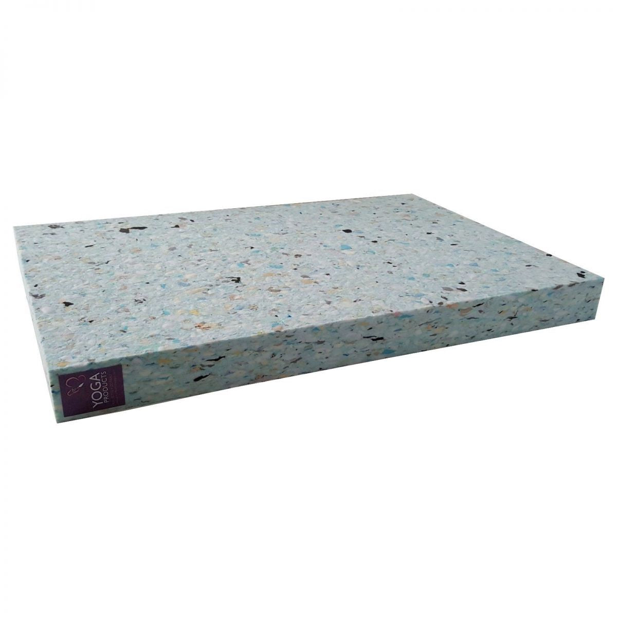 EXTRA LARGE - Recycled Foam Shoulder Stand Pad - 60cm x 40cm
