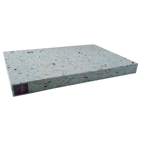 EXTRA LARGE - Recycled Foam Shoulder Stand Pad - 60cm x 40cm