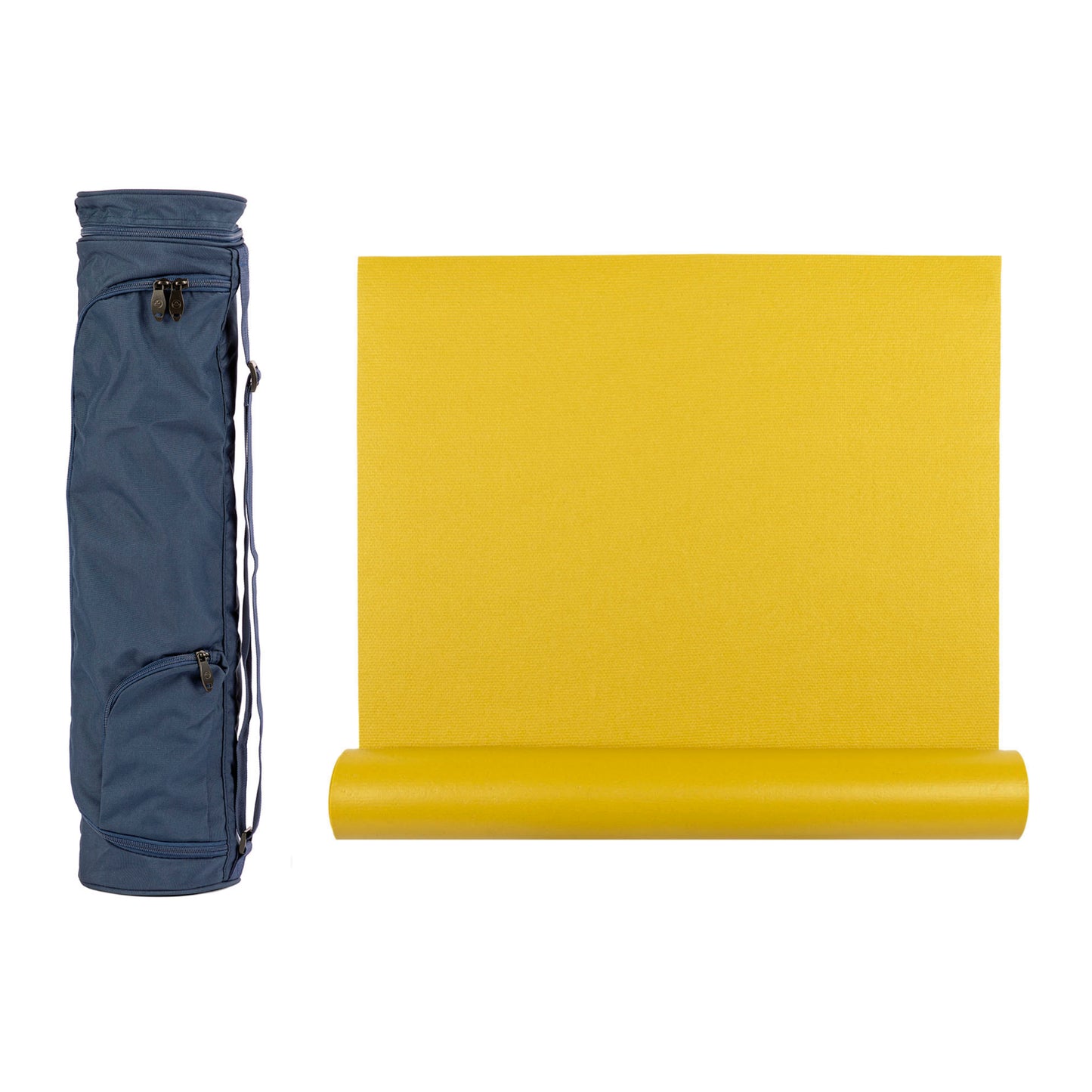 180cm Premier Yoga Mat & Asana 60 Mat Bag