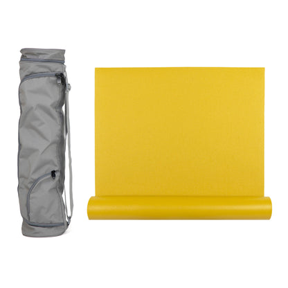 180cm Premier Yoga Mat & Asana 60 Mat Bag