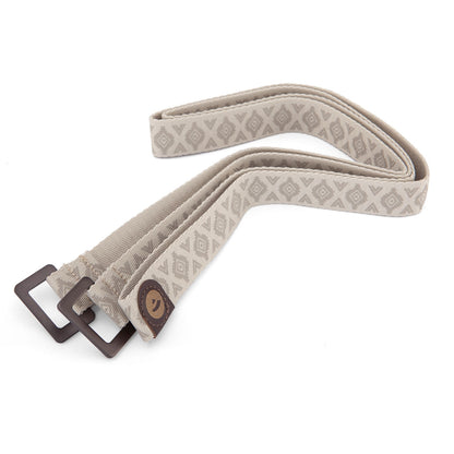 Yoga Mat Harness Carry Strap with Pattern