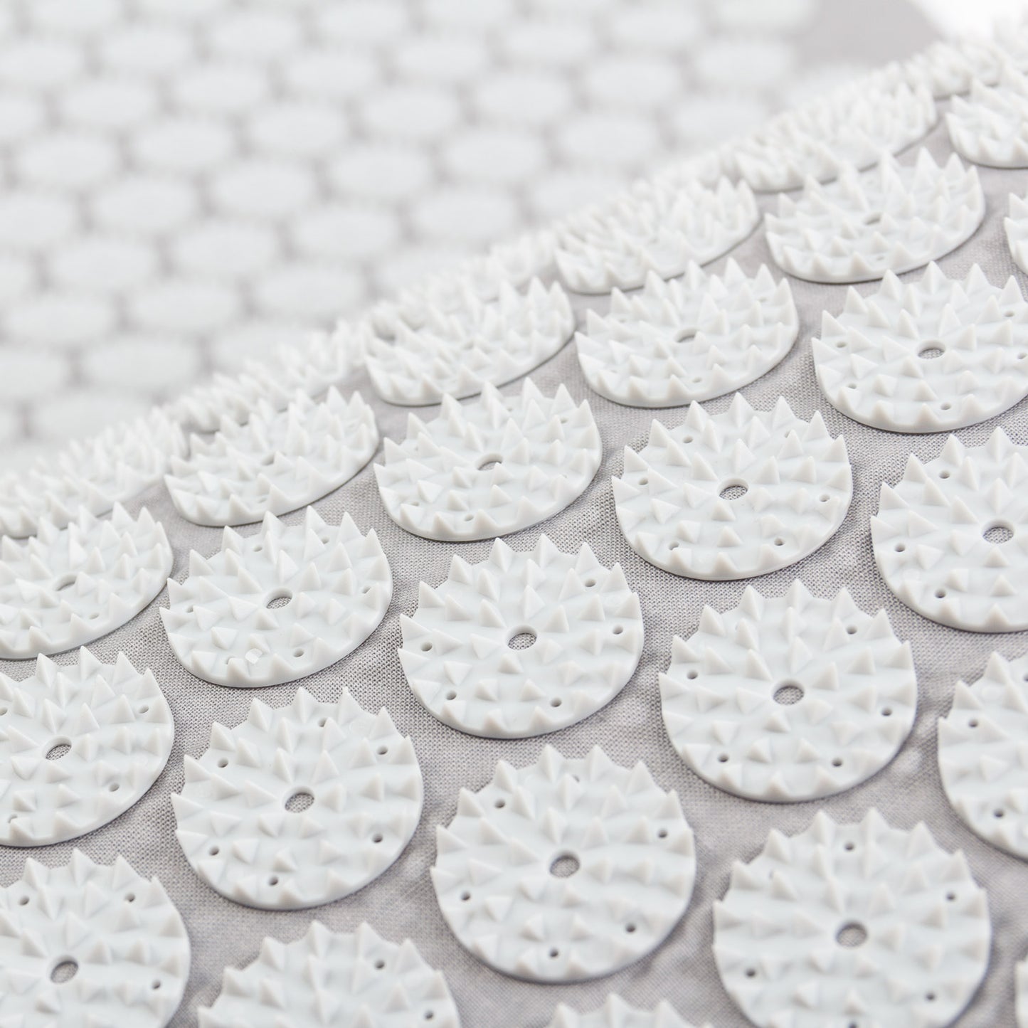Acupressure Bed of Nails Head Cushion