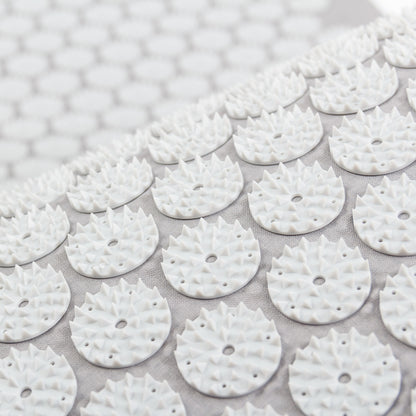 Acupressure Bed of Nails Head Cushion