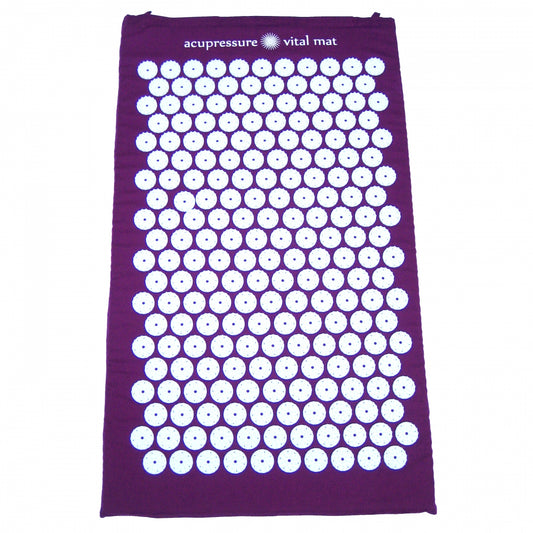 Acupressure Bed of Nails Mat