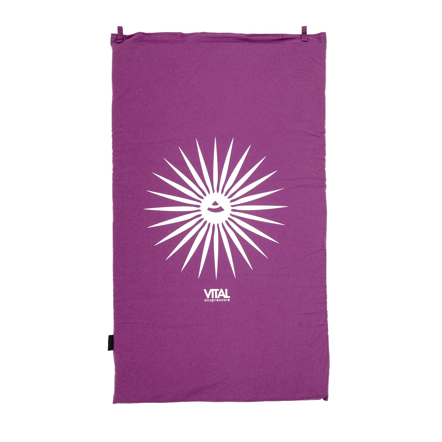 Acupressure Bed of Nails Mat