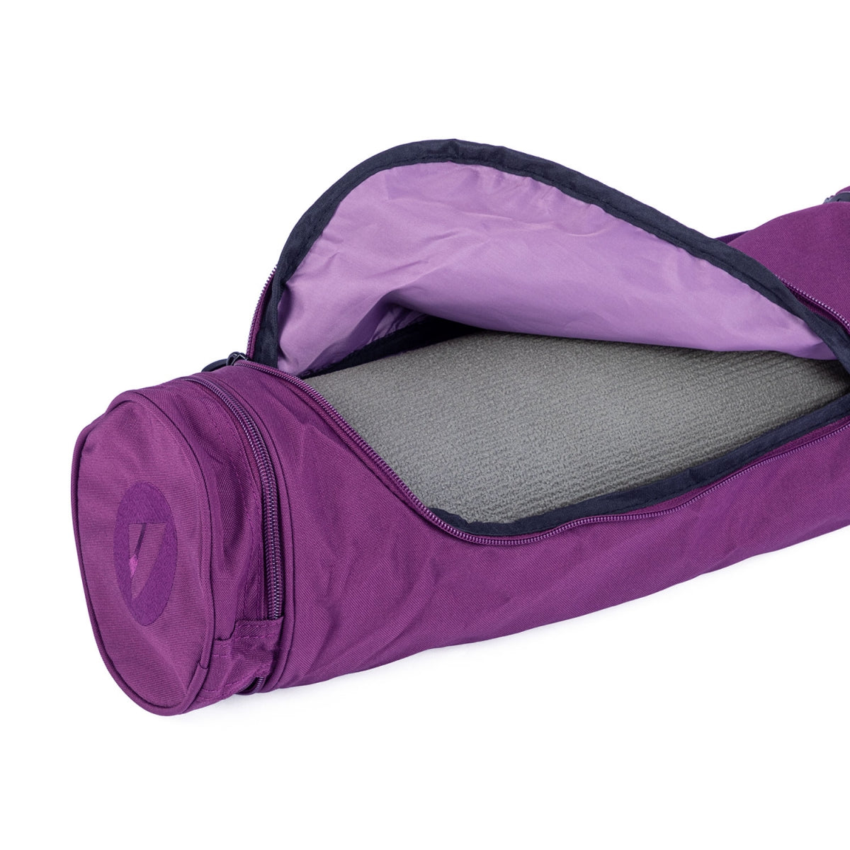 Asana 60 Yoga Mat Bag - fits 60cm wide Yoga Mats