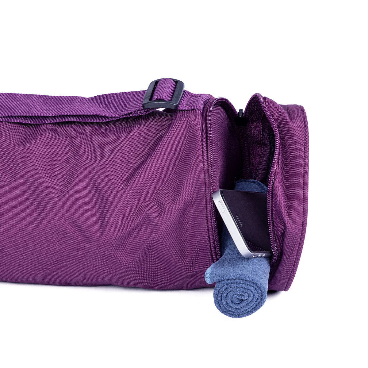 Asana 60 Yoga Mat Bag - fits 60cm wide Yoga Mats