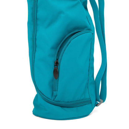 Asana 60 Yoga Mat Bag - fits 60cm wide Yoga Mats