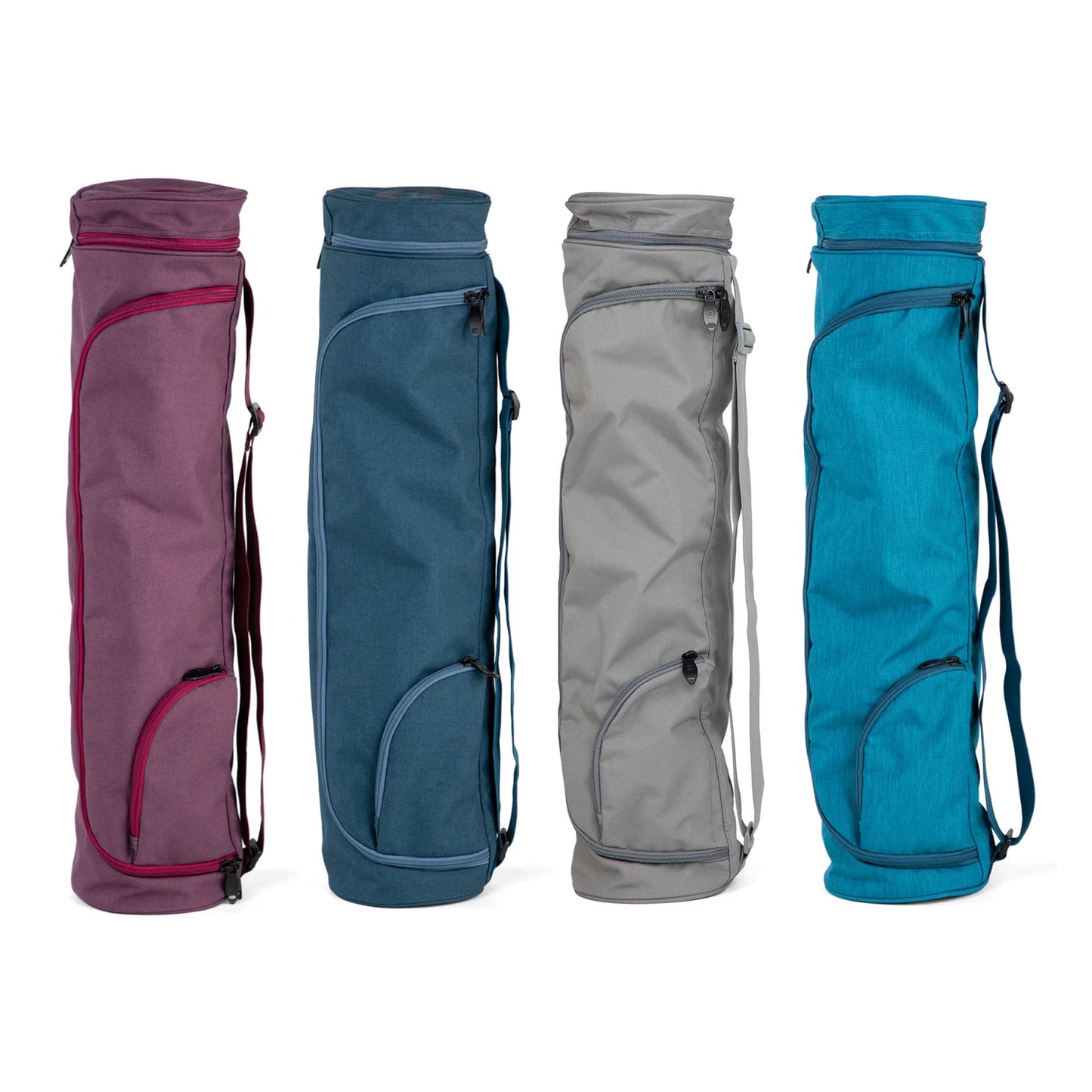 Asana 60 Yoga Mat Bag - fits 60cm wide Yoga Mats