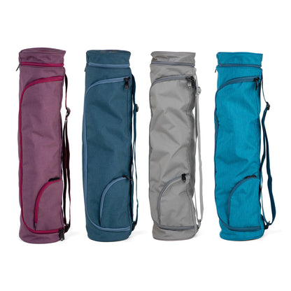 Asana 60 Yoga Mat Bag - fits 60cm wide Yoga Mats