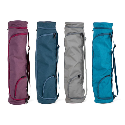 Asana 60 Yoga Mat Bag - fits 60cm wide Yoga Mats