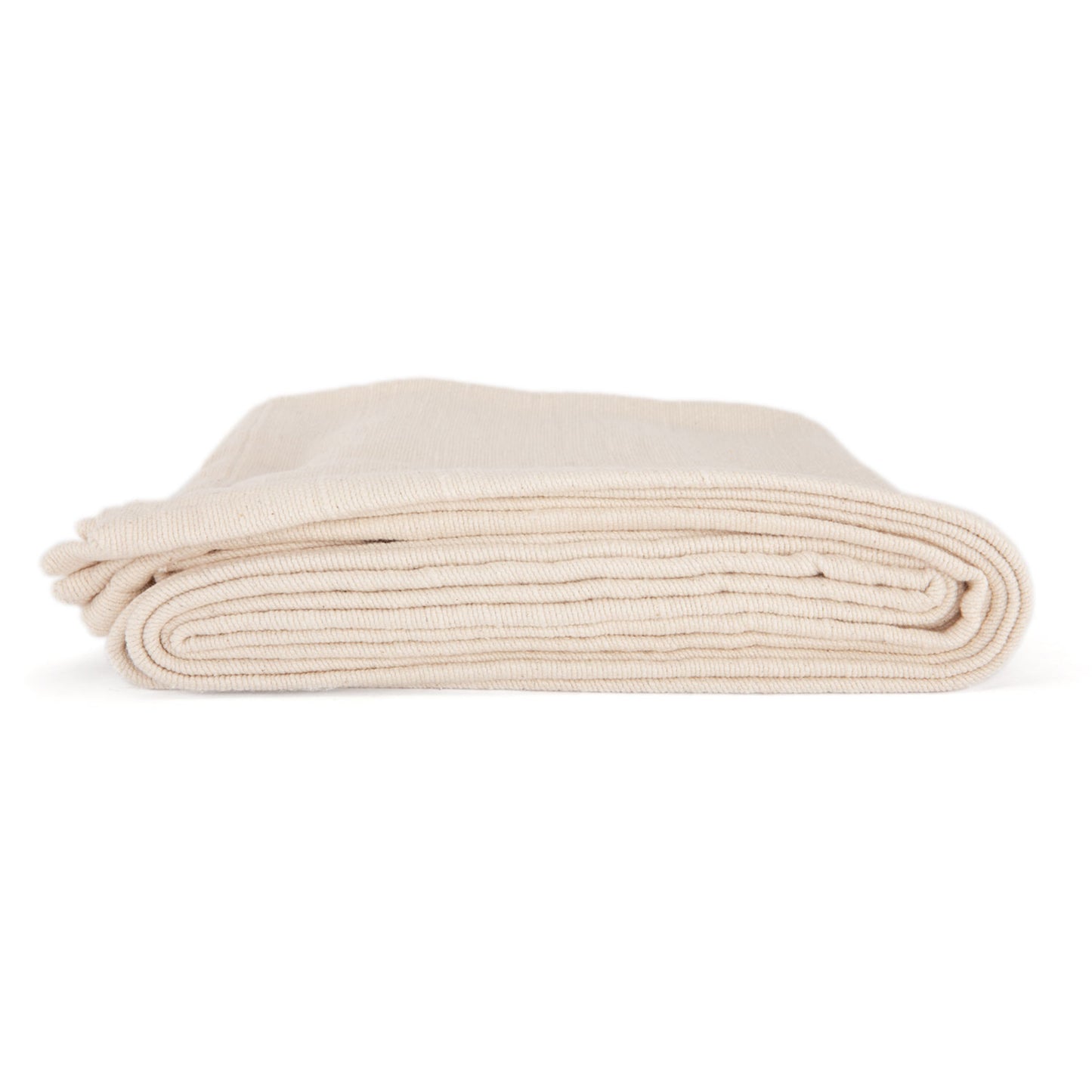 EcoPRO Natural Rubber Standard Yoga Mat - 4mm Thick