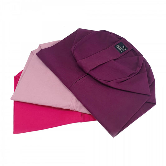 Yoga Bolster Covers | Cylinder Bolsters