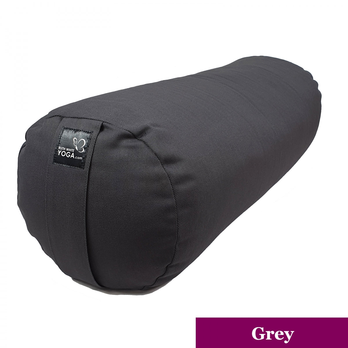 Buckwheat Yoga Bolster