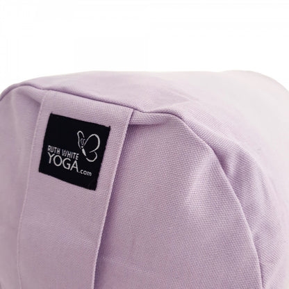 Buckwheat Yoga Bolster
