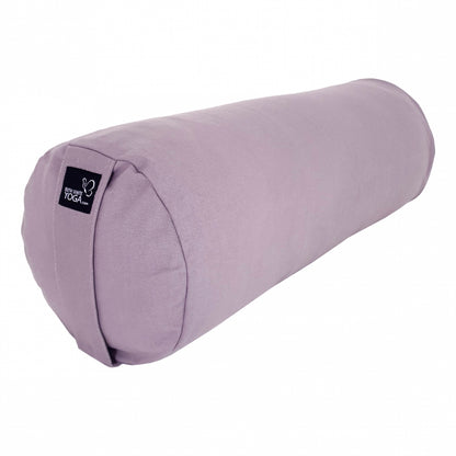 Buckwheat Yoga Bolster